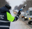 ГИБДД предупреждает туляков об опасностях на зимних дорогах