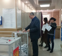 Наблюдатель от «Единой России»: нарушений на выборах нет