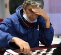 Гроссмейстеры из Тулы в числе сильнейших Кубка мира по шашкам