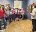 В Туле открылась выставка «Русское искусство XIX века»