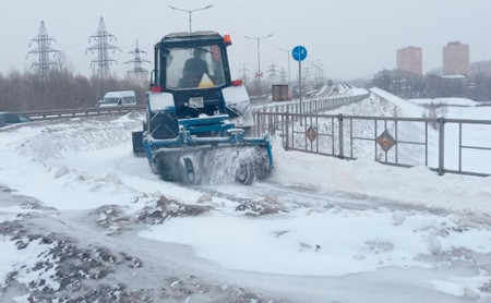 Жизнь Тулы и области