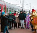 Тульскую область посетили путешественники из Самары и Пензы