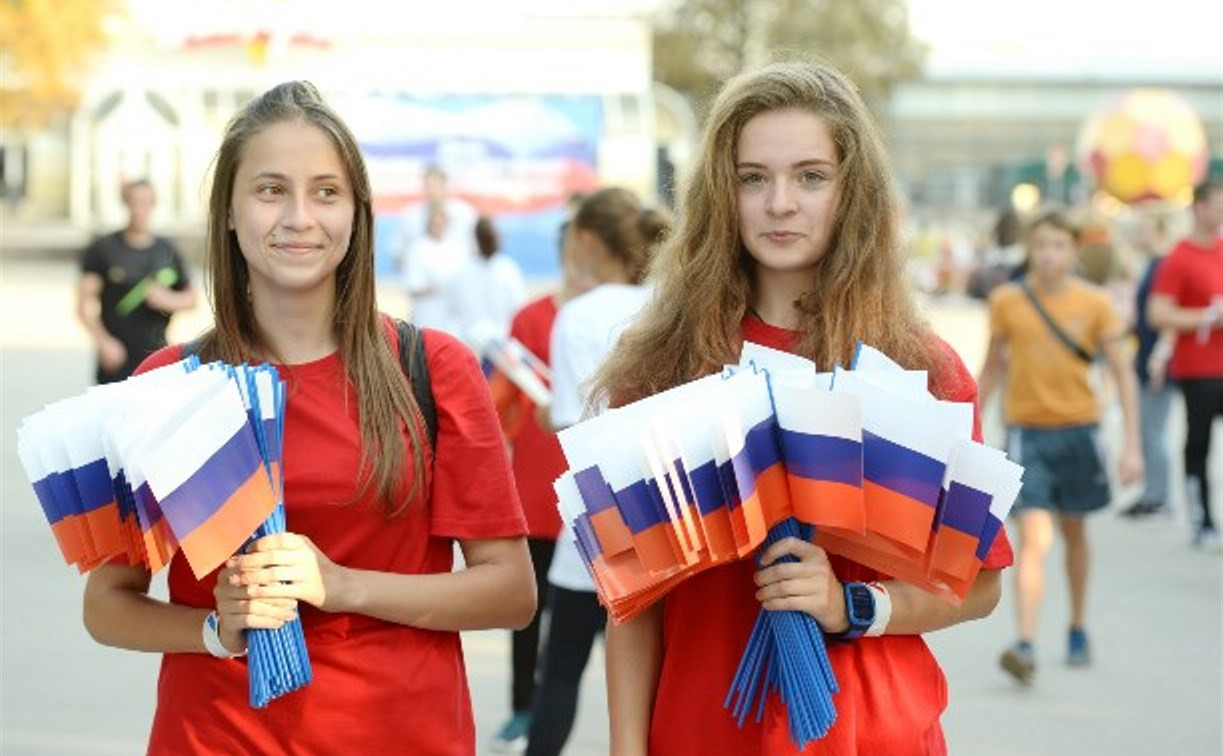 Российские студенты назвали символы настоящего патриотизма