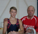 Тульский гимнаст завоевал «бронзу» на Чемпионате России 
