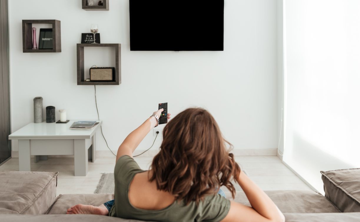 Туляков предупредили о перебоях в телерадиовещании из-за солнечной интерференции