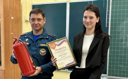 Жизнь Тулы и области