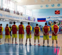 Тульские баскетболисты примут участие в финальном турнире ЦФО