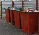 Управляющие компании ответят за мусор в Туле