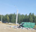 «Надеялась, что за платный въезд будет хотя бы чисто»: тулячка пожаловалась на горы мусора в Кондуках