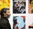 В Туле откроется выставка плакатов экстравагантного дизайнера Игоря Гуровича