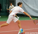 Тульский теннисист вышел в финал международного турнира