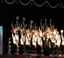 В Туле прошёл региональный этап Всероссийского хорового фестиваля