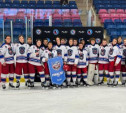 На чемпионате мира HHOF в Канаде «михайловцы» взяли серебро