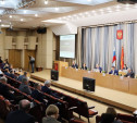 Николай Воробьев: «Сохраняется социальная направленность бюджета области»