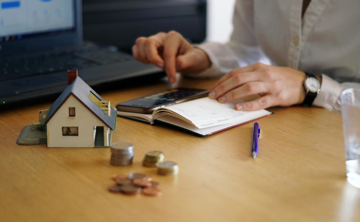 Сбер повысил минимальные ставки по ипотеке до 15,6% годовых