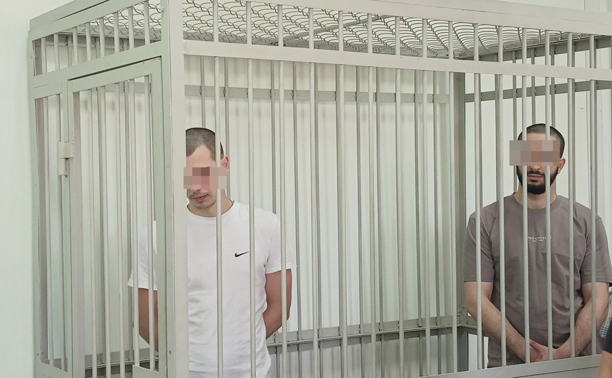 В Алексине двое мужчин обокрали склад Wildberries почти на 2 млн рублей: суд вынес приговор
