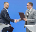 В Тульской области модернизируют производственные мощности крупной птицефабрики