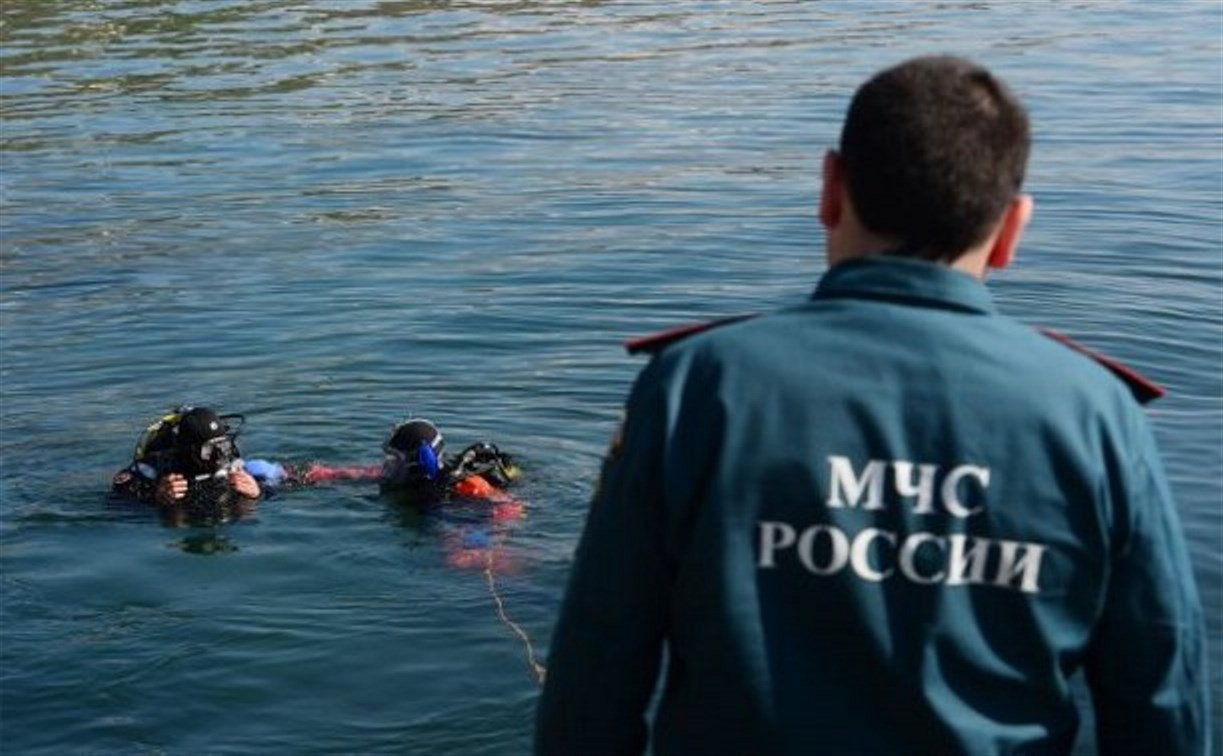 Спасатели обнаружили тело мужчины, утонувшего в пруду на Косой Горе