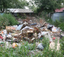 Управляющие компании, не убирающие мусор, заплатят 300 000 рублей