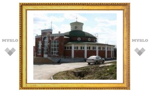В Савине под Тулой вспомнят Всеволода Руднева
