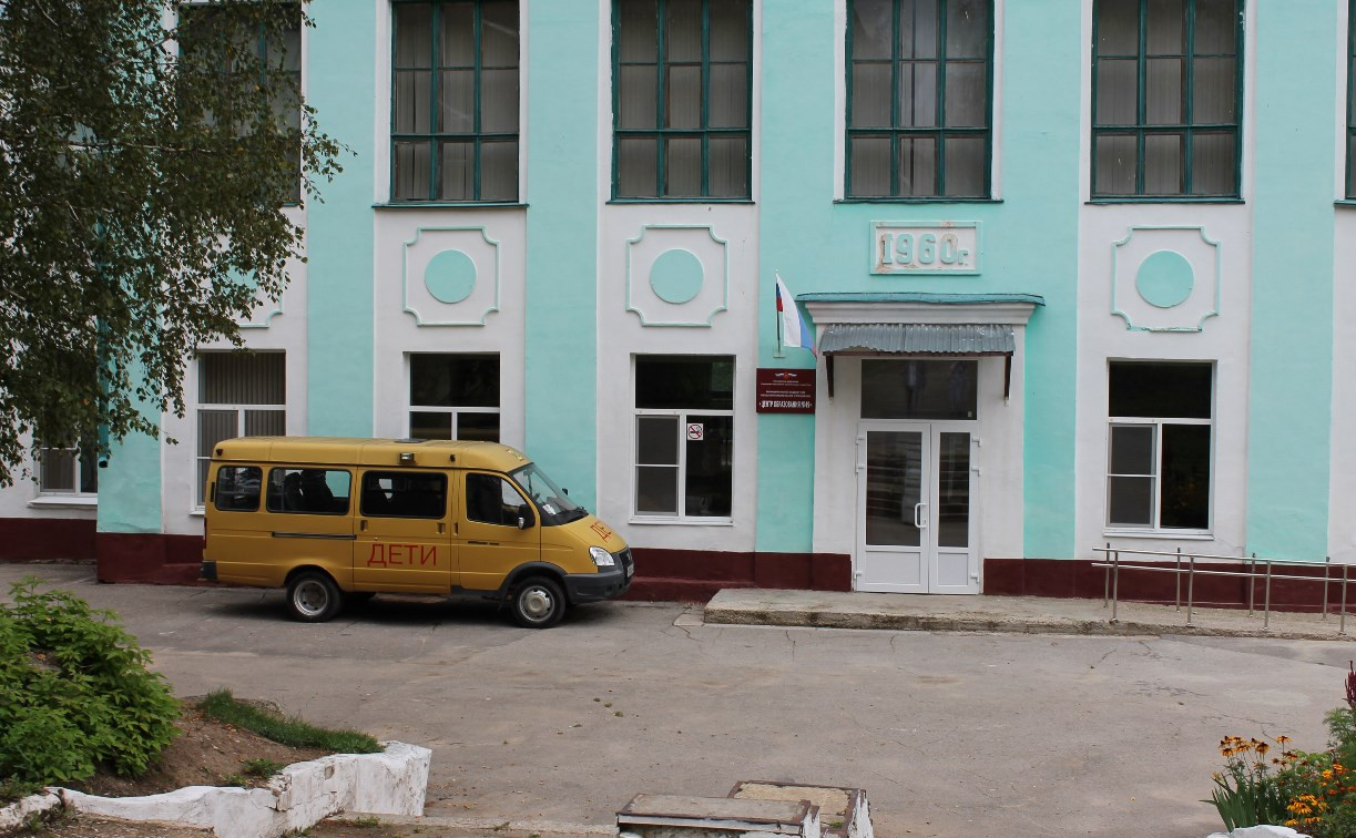 Активисты ОНФ проверили безопасность тульских школ к началу учебного года