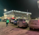«Тулу превращают в помойку»: горожан возмутила парковка на площади Ленина