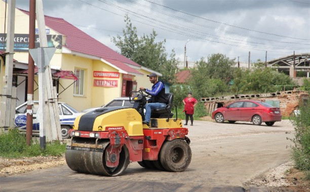 Жители смогут скорректировать планы по ремонту дорог в городах