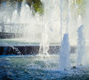 1 мая в Туле запустят пять фонтанов