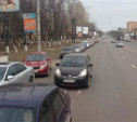 Возле корпусов ТулГУ на проспекте Ленина сделают экопарковку на 100 квадратных метров