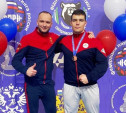 Туляк завоевал бронзу на первенстве России по пауэрлифтингу