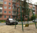 В Тульской области за год отремонтируют 260 дворов и 28 скверов и парков