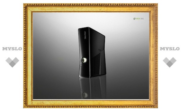 Xbox 360 научат воспроизводить полноценное 3D