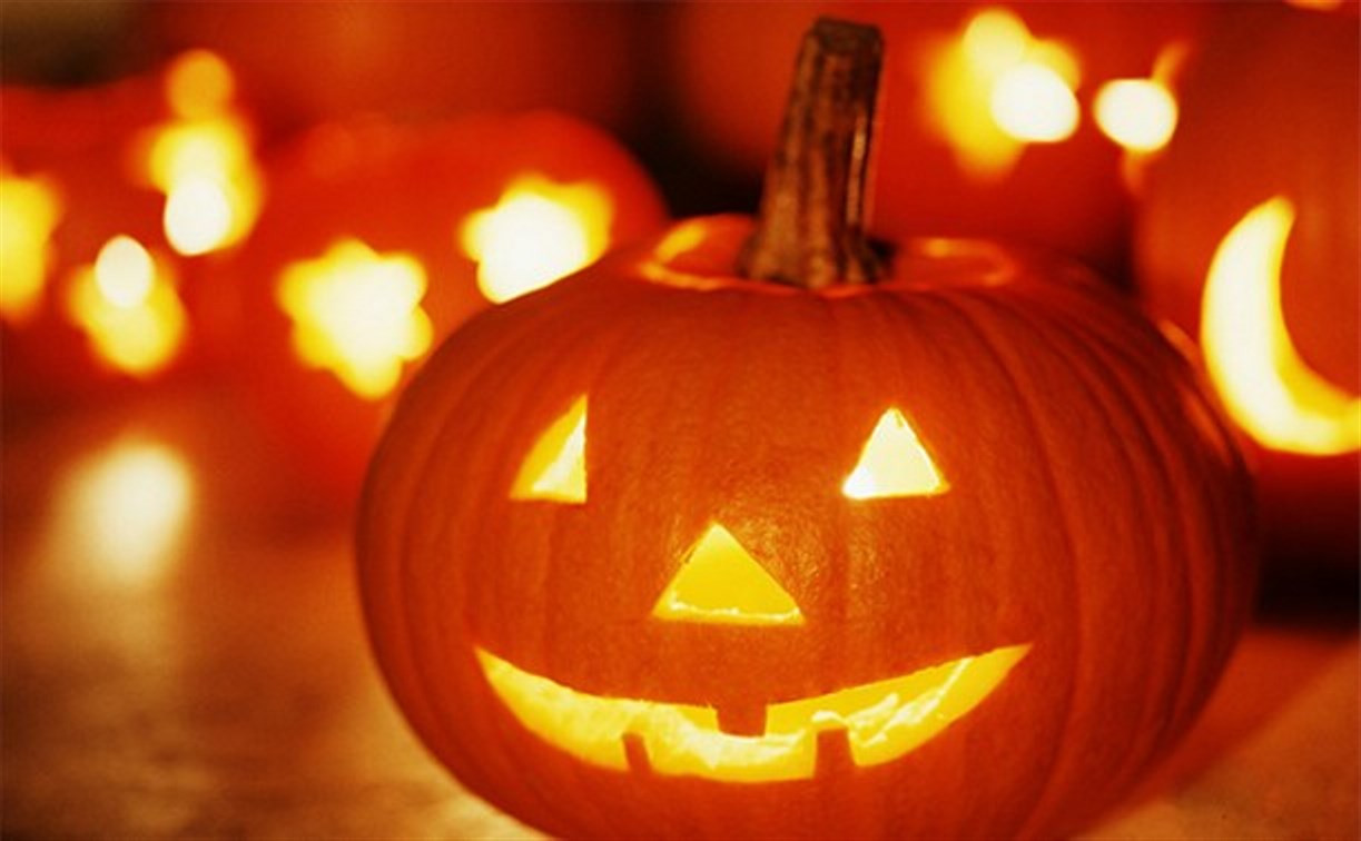Красноярская епархия требует запретить празднование Хэллоуина в школах