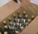 Жителя Новомосковска будут судить за продажу суррогатного алкоголя