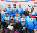 Туляки стали чемпионами России по ловле рыбы на мормышку со льда