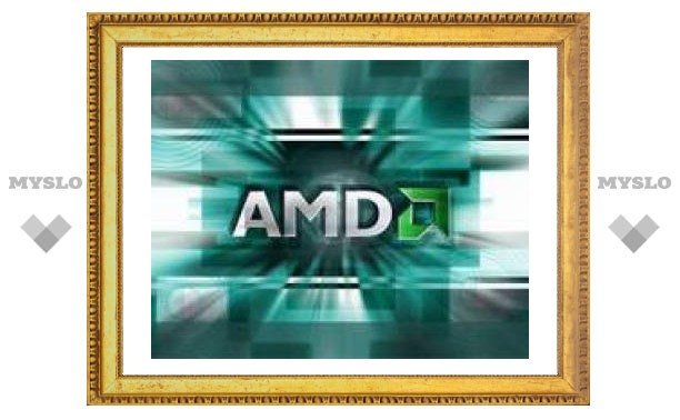 AMD представила новые мобильные графические процессоры