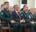 Тульские таможенники отметили профессиональный праздник