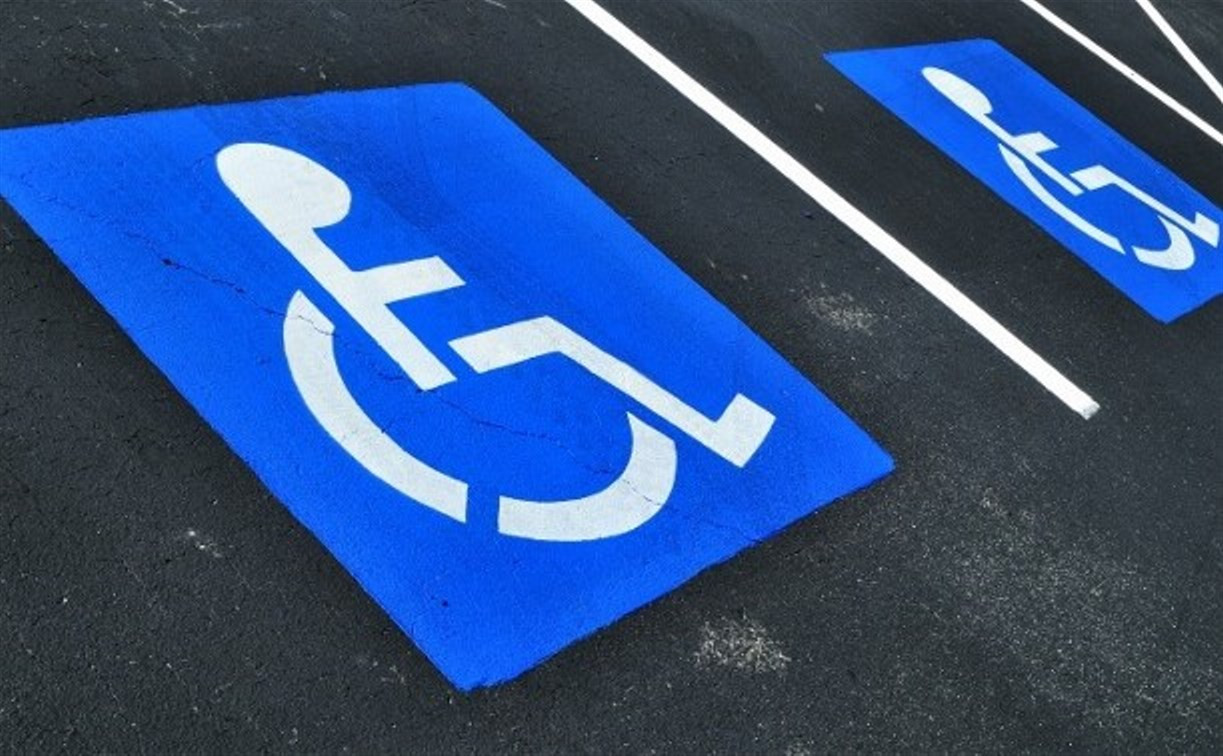 Закон обяжет строить удобные для инвалидов  здания