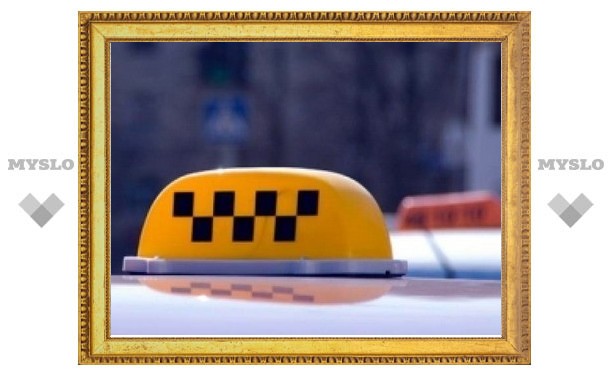 Власти Москвы ужесточат требования к такси