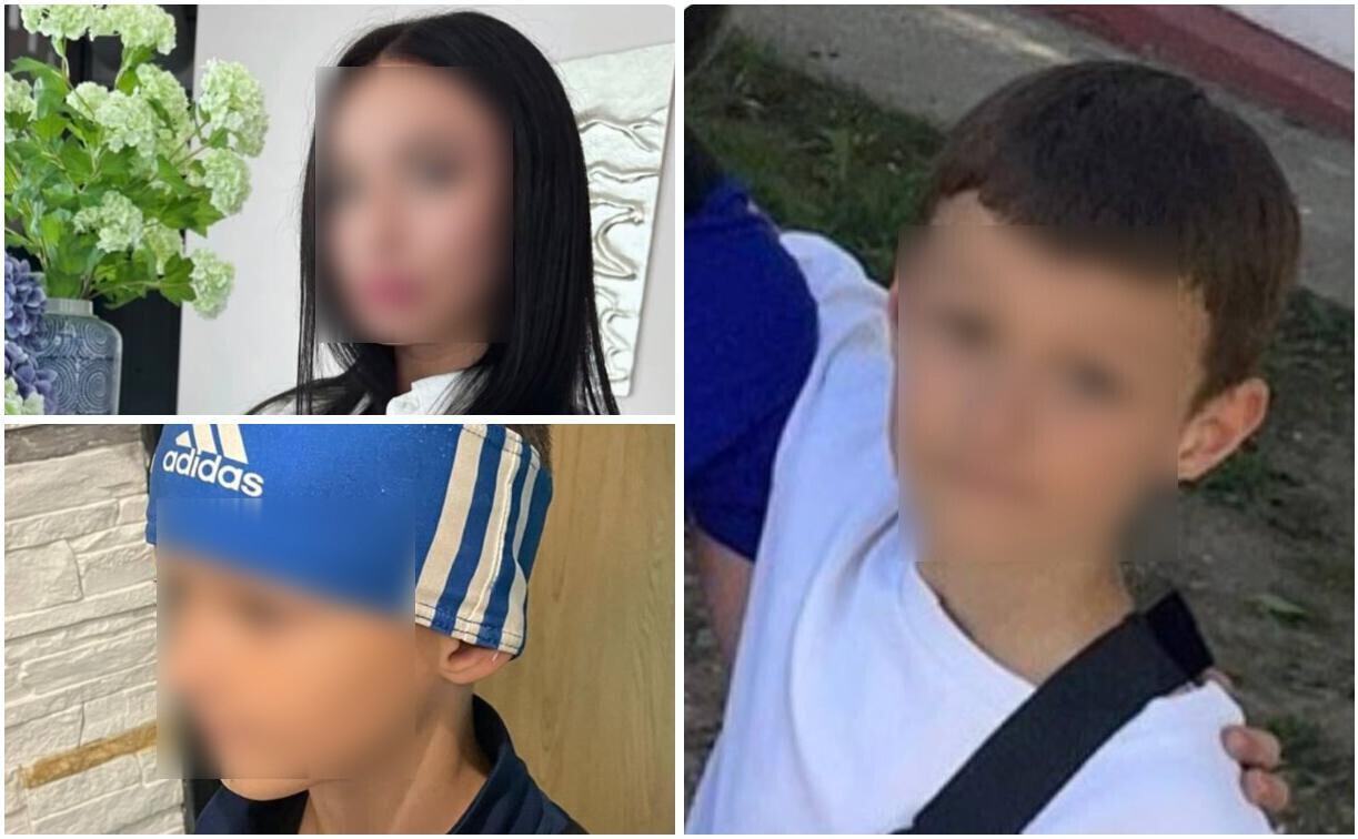 В Туле приставы прекратили розыск 6-летнего мальчика, которого скрывала собственная мать