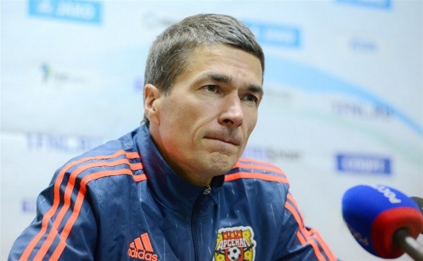 Виктор Булатов: «Не против того, чтобы Савин вернулся в команду»