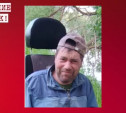В Тульской области разыскивается 42-летний мужчина