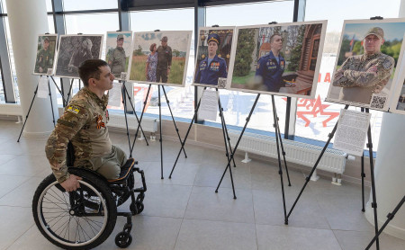 Жизнь Тулы и области