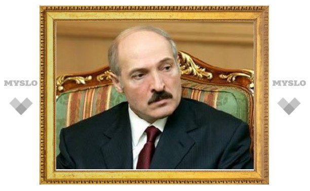 Лукашенко предъявил России новый газовый ультиматум
