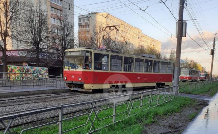 Жизнь Тулы и области