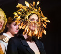 Фестиваль Fashion Style в Туле: золото на лицо, креатив и чукчи
