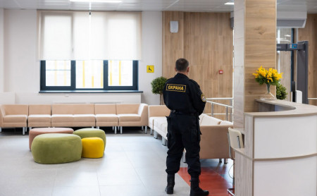 Жизнь Тулы и области