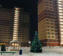 Новогоднее новоселье: жилой комплекс «Зеленстрой 2» сдан раньше срока
