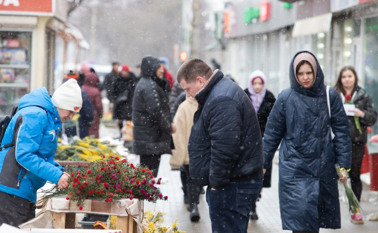 Тулякам рассказали, как продлить жизнь букету