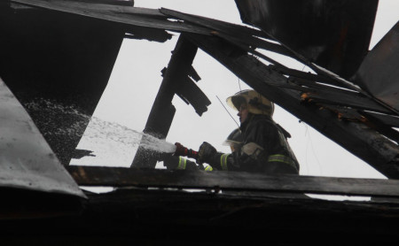 Жизнь Тулы и области